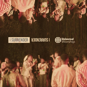 Quand Je Prononce Ton Nom (Live) [feat. Benitha Ngoy]