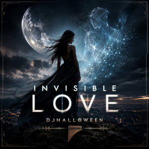 Invisible love by Djhalloween