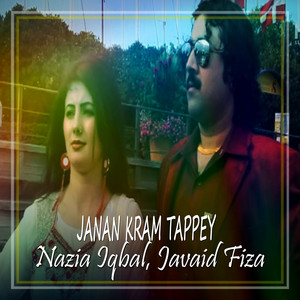 Nazia Iqbal & Javaid Fiza - Janan Kram Tappey