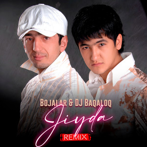 Jiyda - Remix by Bojalar, DJ Baqaloq