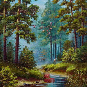 Portada de RUSSIAN
