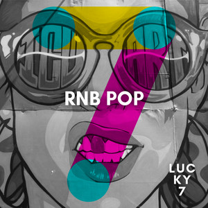 Rnb Pop cover