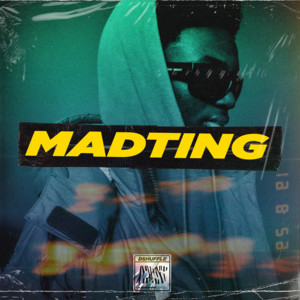 Dshuffle - Madting