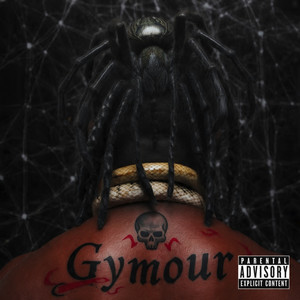 Geeked by Gymour, Trapson, SANQA