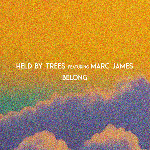 Belong by Held By Trees, Marc James