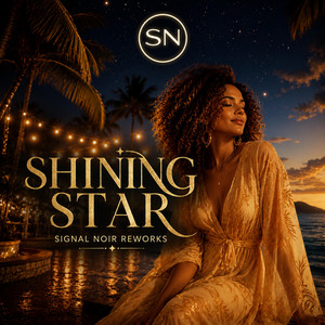 Shining Star by SignalNoirReworks
