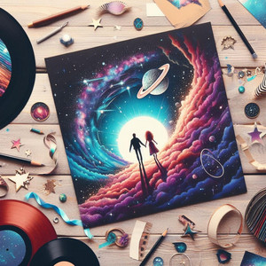 JaxxMartin - Be together