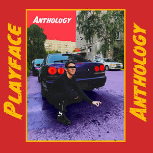 Playface - Anthology