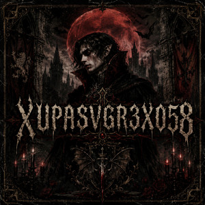 XUPASVNGREX059 by Gomkal