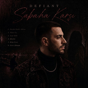 Maske by Defiant