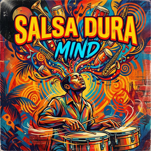 Dura Mind by Carlota Vaine