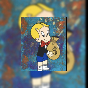 Streets on Lock by Young Zero