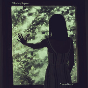 Alluring Repose by Anson Kevan