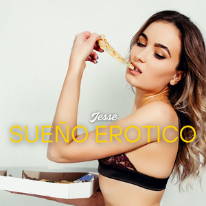 Sueño Erotico by Jesse