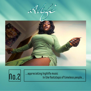 Ahfi - Fatia Fata Nkrumah