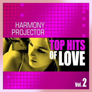 Mambo No. 5 by Harmony Projector