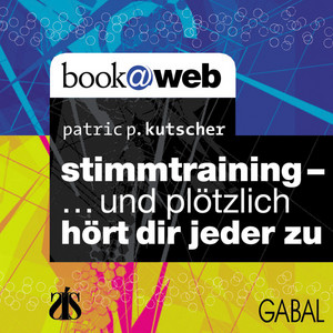 Stimmtraining ... Und plötzlich hört dir jeder zu