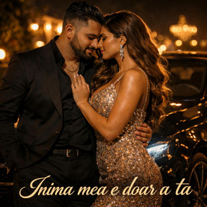 Inima mea e doar a ta