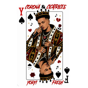 Heridas by Yoryi Fresh