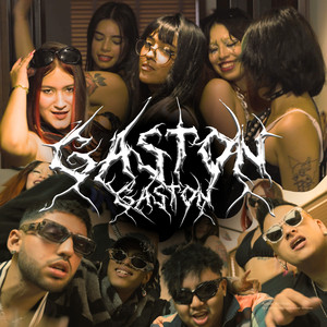 Gaston Gaston by TEIKID, KETCHA, Duban1024, Rugewan