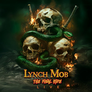 Caught Up - Live by Lynch Mob