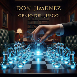 GENIO DEL JUEGO by DON JIMENEZ