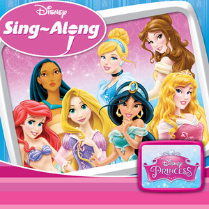 Part Of Your World - Sing-Along Instrumental Version - song and