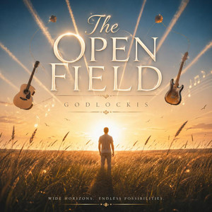 The Open Field by Godlockis