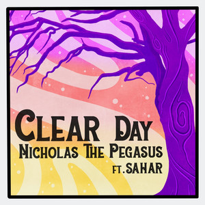 Clear Day by Nicholas the Pegasus, Sahar