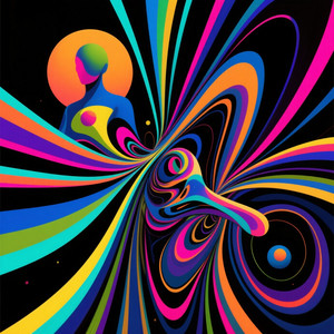 Delfina Casper - Fiesta Eterna