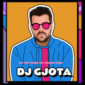 DJ Gjota - Eu Vou Tomar um Tacacá Funk