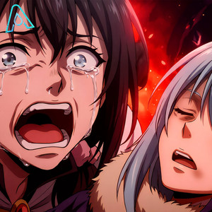 EU VOU TE SALVAR! • Tensei Shitara Slime Datta Ken by AnimeDropz, chloe O'Bell