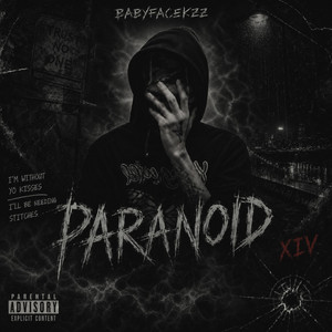 Paranoid by Babyfacekzz