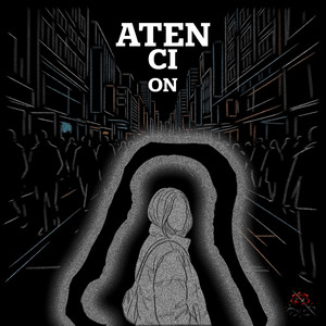 la atencion by chikorosa