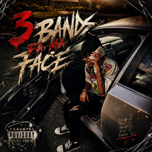 3 BANDS FA MA FACE by Luh Zaxh