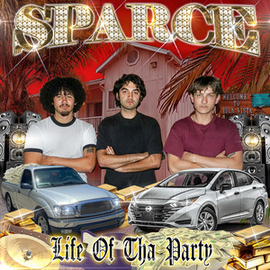 everywhere i go there is pain by Sparce