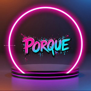Porque by lCE NoVA