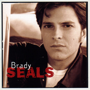 Whole Lotta Hurt by Brady Seals