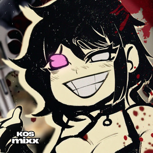 BLOOD SHED! by k0smixx