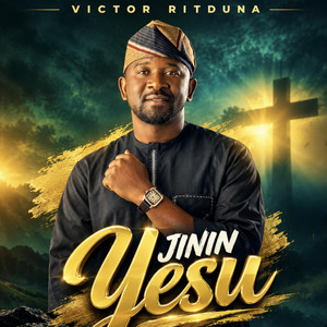 Jinin Yesu (Suno) by Victor Ritduna