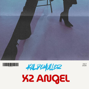 X2 Angel by KALdeMuller