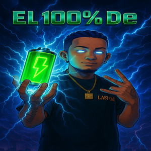 100 porciento de bateria by La Escritura Musical