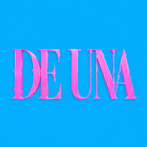 De Una by Yeespa Muri