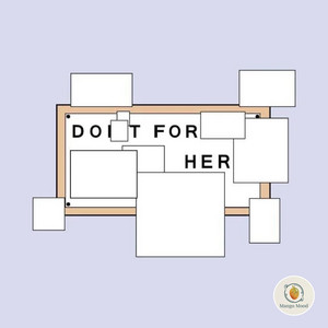 Do It For Her by Mango Mood