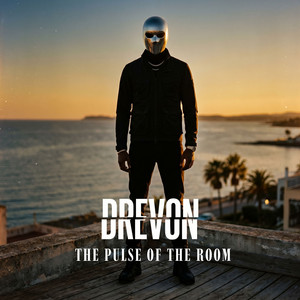 The Pulse of the Room by DREVON