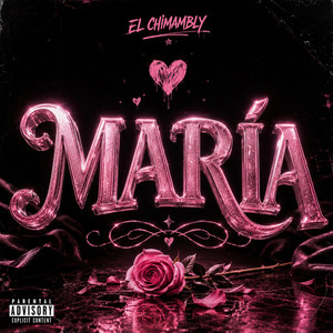 No me hable de maria by Chimambly nc, Chimambly x sombra rd