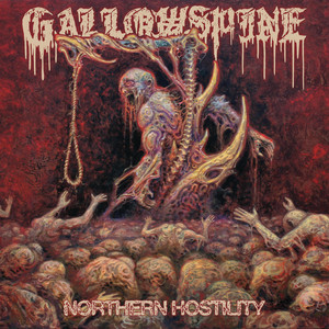 STEP 2 THE GALLOWS by Gallowspine