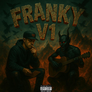 Franky V1 by Yheip