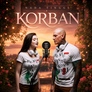 KORBAN - Duet Acoustic Blues