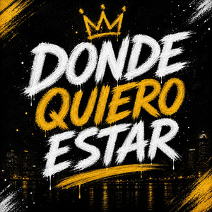 DONDE QUIERO ESTAR by RIMA NORTE